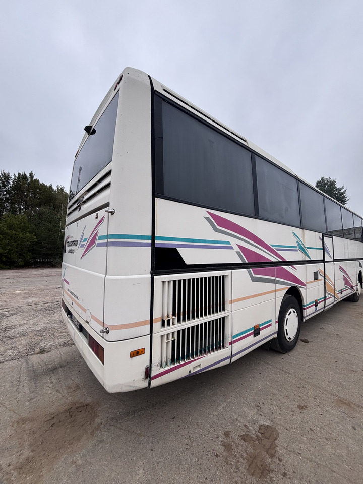 MAN - Bus pariwisata: gambar 5 MAN - Bus pariwisata: gambar 5