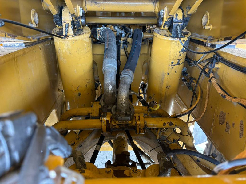 Leasing Cat 772G Cat 772G: gambar 10
