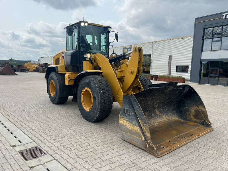 Cat 926M - Wheel loader: gambar 4 Cat 926M - Wheel loader: gambar 4