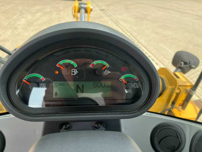 Cat 926M - Wheel loader: gambar 5 Cat 926M - Wheel loader: gambar 5