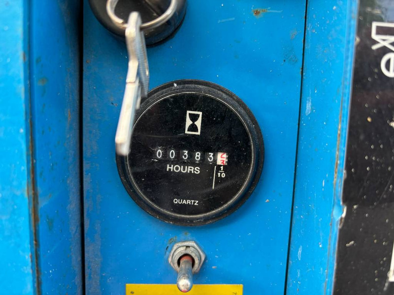 Genie GS-3246 - Scissor lifts: gambar 5 Genie GS-3246 - Scissor lifts: gambar 5