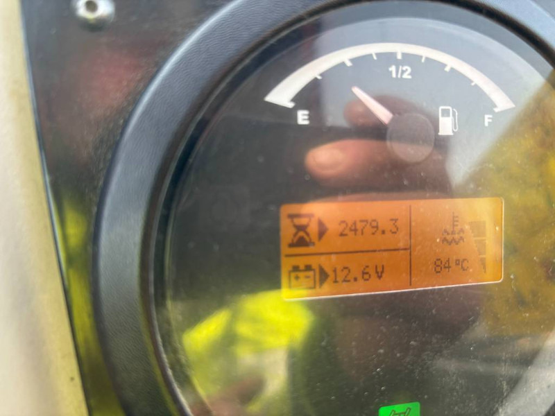 JLG 4017 RS - Telehandler: gambar 5 JLG 4017 RS - Telehandler: gambar 5