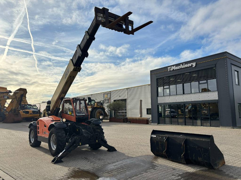 JLG 4017 RS - Telehandler: gambar 4 JLG 4017 RS - Telehandler: gambar 4