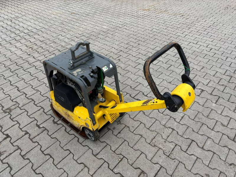 WACKER NEUSON DPU3750Hets - Pemadat: gambar 2 WACKER NEUSON DPU3750Hets - Pemadat: gambar 2