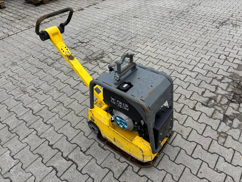 WACKER NEUSON DPU3750Hets - Pemadat: gambar 4 WACKER NEUSON DPU3750Hets - Pemadat: gambar 4