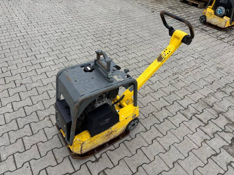WACKER NEUSON DPU3750Hets - Pemadat: gambar 1 WACKER NEUSON DPU3750Hets - Pemadat: gambar 1