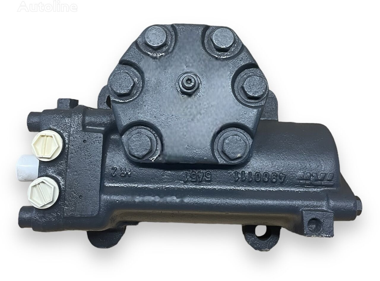 IVECO 4834723 504106226 JRB5034 TAS55605 TAS55613 TRW 4834723 504106226 JRB5034 TAS55605 TAS55613 - Roda gigi kemudi untuk Truk: gambar 3 IVECO 4834723 504106226 JRB5034 TAS55605 TAS55613 TRW 4834723 504106226 JRB5034 TAS55605 TAS55613 - Roda gigi kemudi untuk Truk: gambar 3