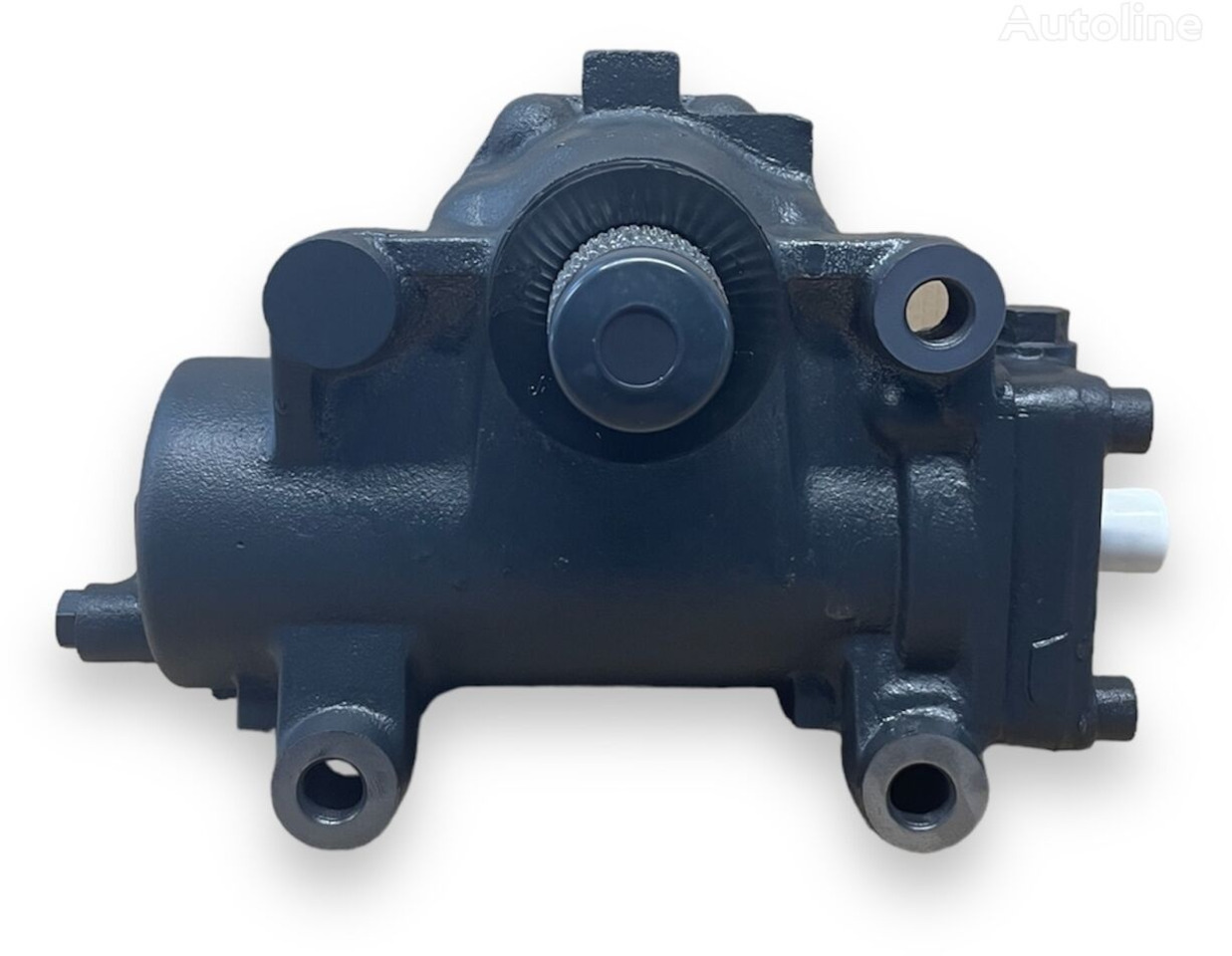 IVECO 4834723 504106226 JRB5034 TAS55605 TAS55613 TRW 4834723 504106226 JRB5034 TAS55605 TAS55613 - Roda gigi kemudi untuk Truk: gambar 1 IVECO 4834723 504106226 JRB5034 TAS55605 TAS55613 TRW 4834723 504106226 JRB5034 TAS55605 TAS55613 - Roda gigi kemudi untuk Truk: gambar 1