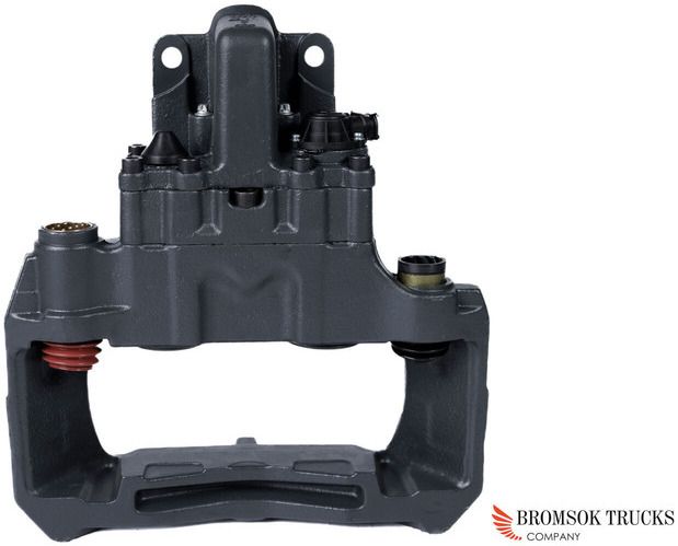 KNORR-BREMSE K002965, K002964 - Kaliper rem: gambar 4 KNORR-BREMSE K002965, K002964 - Kaliper rem: gambar 4