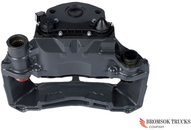 KNORR-BREMSE SN7 - Kaliper rem: gambar 4 KNORR-BREMSE SN7 - Kaliper rem: gambar 4