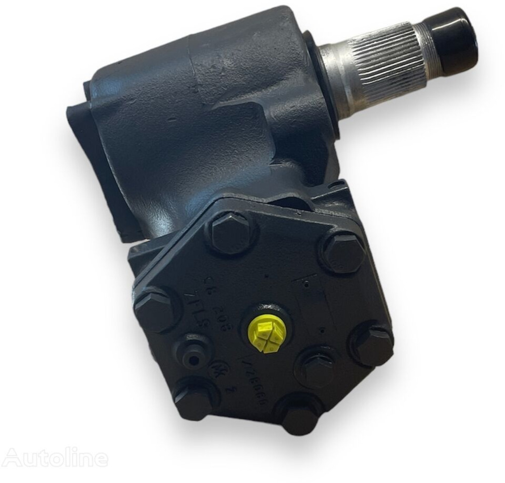 Mercedes-Benz 9304601900 9304602400 A9304601900 A9304602400 KS01001228 8098955 ZF Lenksysteme 9304601900 9304602400 A9304601900 A9304602400 KS01001228 8098955892 8098955893 8098956155 8098956156 KS0 - Roda gigi kemudi untuk Truk: gambar 3 Mercedes-Benz 9304601900 9304602400 A9304601900 A9304602400 KS01001228 8098955 ZF Lenksysteme 9304601900 9304602400 A9304601900 A9304602400 KS01001228 8098955892 8098955893 8098956155 8098956156 KS0 - Roda gigi kemudi untuk Truk: gambar 3