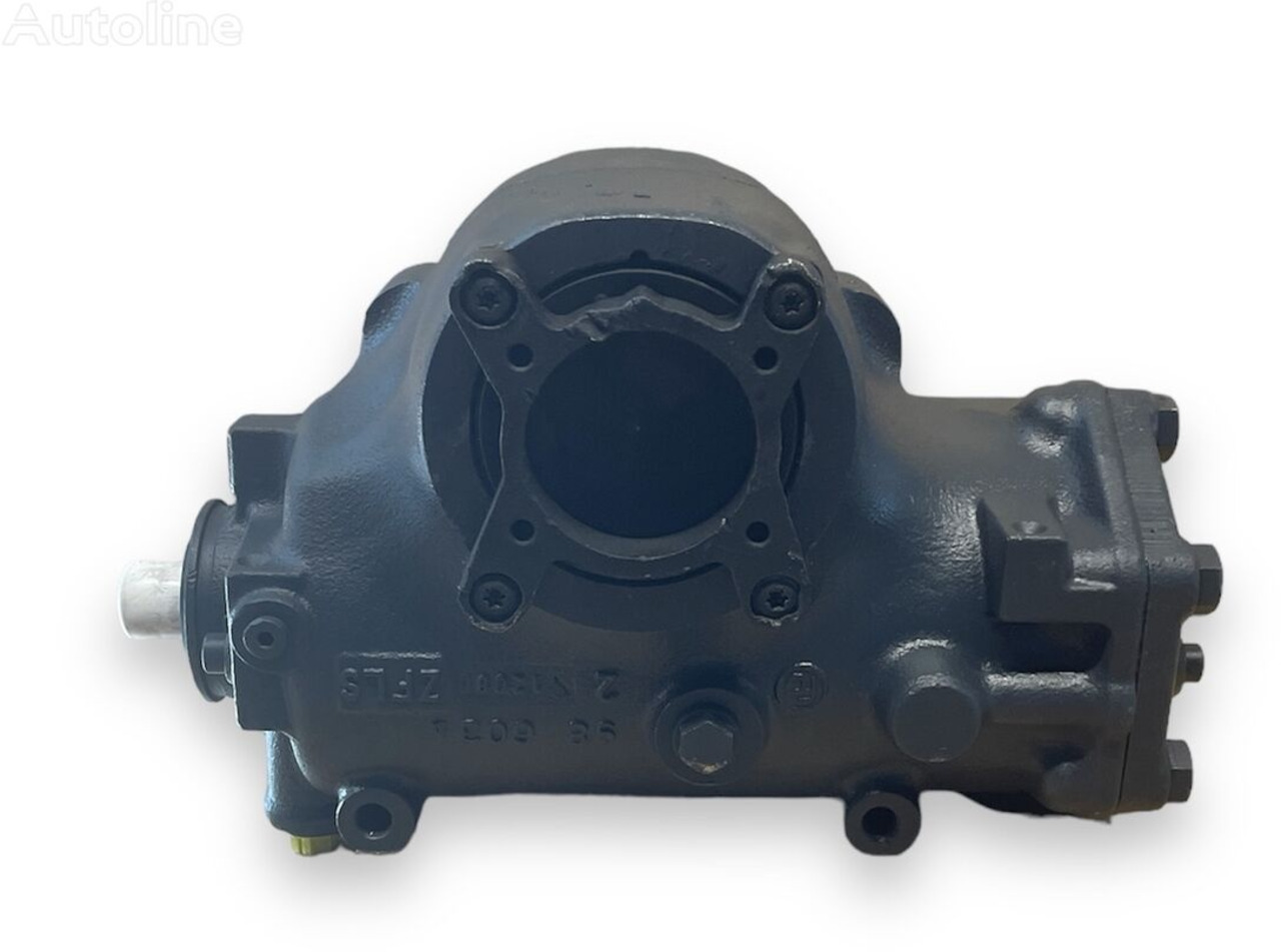 Mercedes-Benz 9304601900 9304602400 A9304601900 A9304602400 KS01001228 8098955 ZF Lenksysteme 9304601900 9304602400 A9304601900 A9304602400 KS01001228 8098955892 8098955893 8098956155 8098956156 KS0 - Roda gigi kemudi untuk Truk: gambar 2 Mercedes-Benz 9304601900 9304602400 A9304601900 A9304602400 KS01001228 8098955 ZF Lenksysteme 9304601900 9304602400 A9304601900 A9304602400 KS01001228 8098955892 8098955893 8098956155 8098956156 KS0 - Roda gigi kemudi untuk Truk: gambar 2