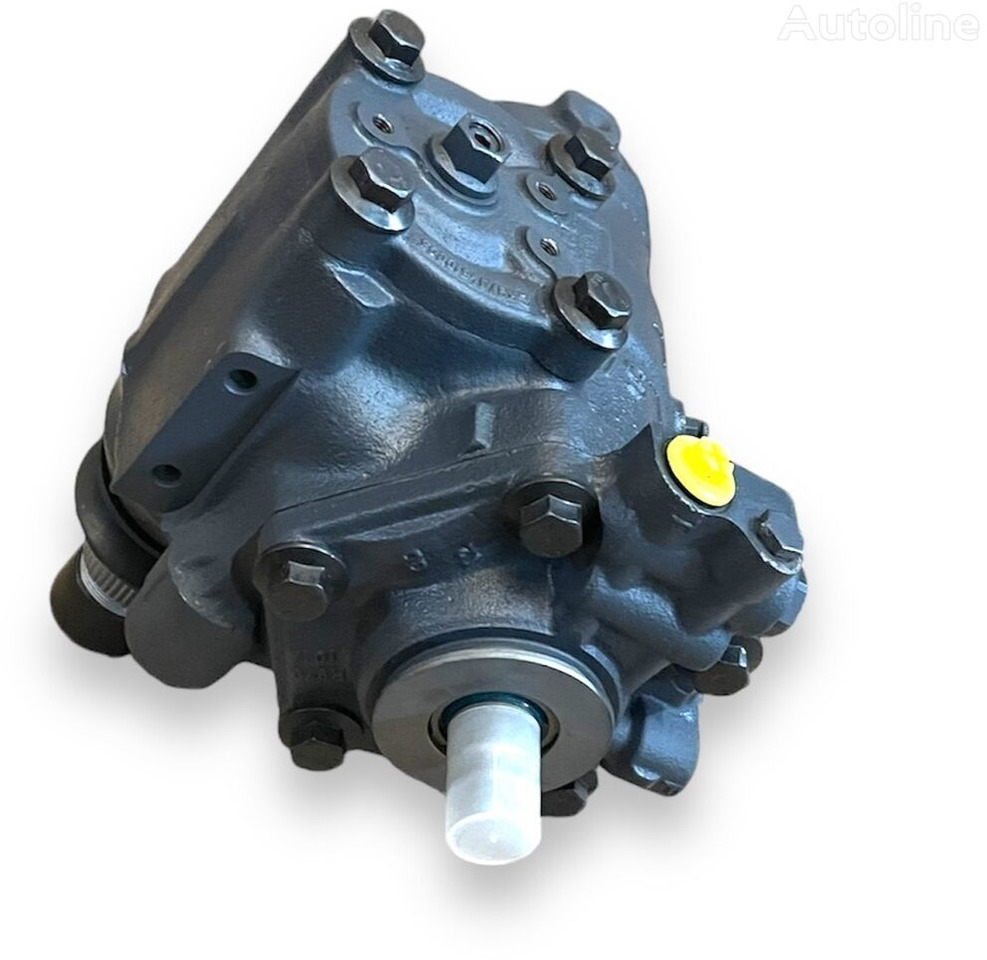 Mercedes-Benz LS4 Atego Mercedes-Benz LS4 9704600100, A9704600100, a9704610601, 9704610601, 62174763, JRB5060 - Roda gigi kemudi untuk Truk: gambar 2 Mercedes-Benz LS4 Atego Mercedes-Benz LS4 9704600100, A9704600100, a9704610601, 9704610601, 62174763, JRB5060 - Roda gigi kemudi untuk Truk: gambar 2