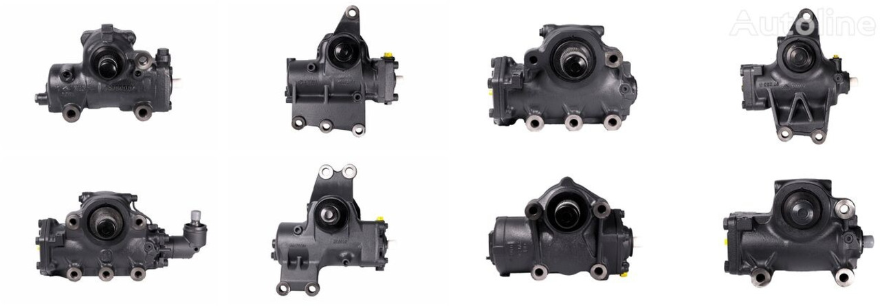 Scania 1531061 8097955161 ZF 1531061 8097955161 - Roda gigi kemudi untuk Truk: gambar 4 Scania 1531061 8097955161 ZF 1531061 8097955161 - Roda gigi kemudi untuk Truk: gambar 4