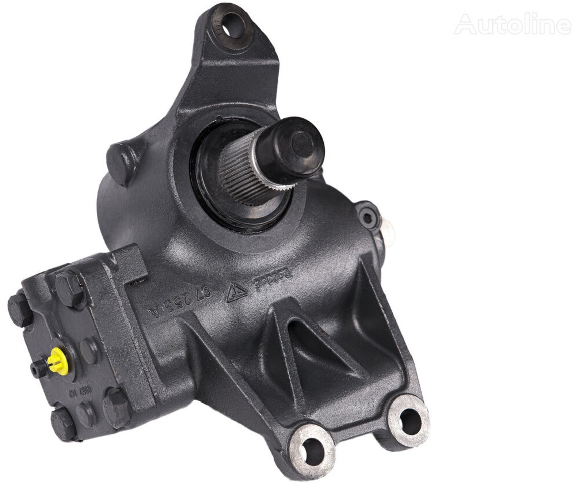 Scania 1531061 8097955161 ZF 1531061 8097955161 - Roda gigi kemudi untuk Truk: gambar 1 Scania 1531061 8097955161 ZF 1531061 8097955161 - Roda gigi kemudi untuk Truk: gambar 1