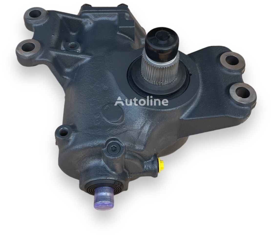 Scania 2085168 8098956247 KS01004299 Scania 2085168 8098956247 KS01004299 truck - Roda gigi kemudi untuk Truk: gambar 2 Scania 2085168 8098956247 KS01004299 Scania 2085168 8098956247 KS01004299 truck - Roda gigi kemudi untuk Truk: gambar 2