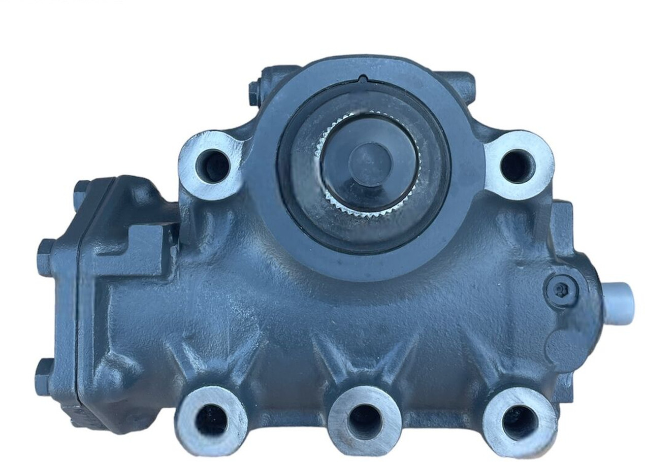 Volvo 8098956131 Volvo ZF - Roda gigi kemudi untuk Truk: gambar 1 Volvo 8098956131 Volvo ZF - Roda gigi kemudi untuk Truk: gambar 1