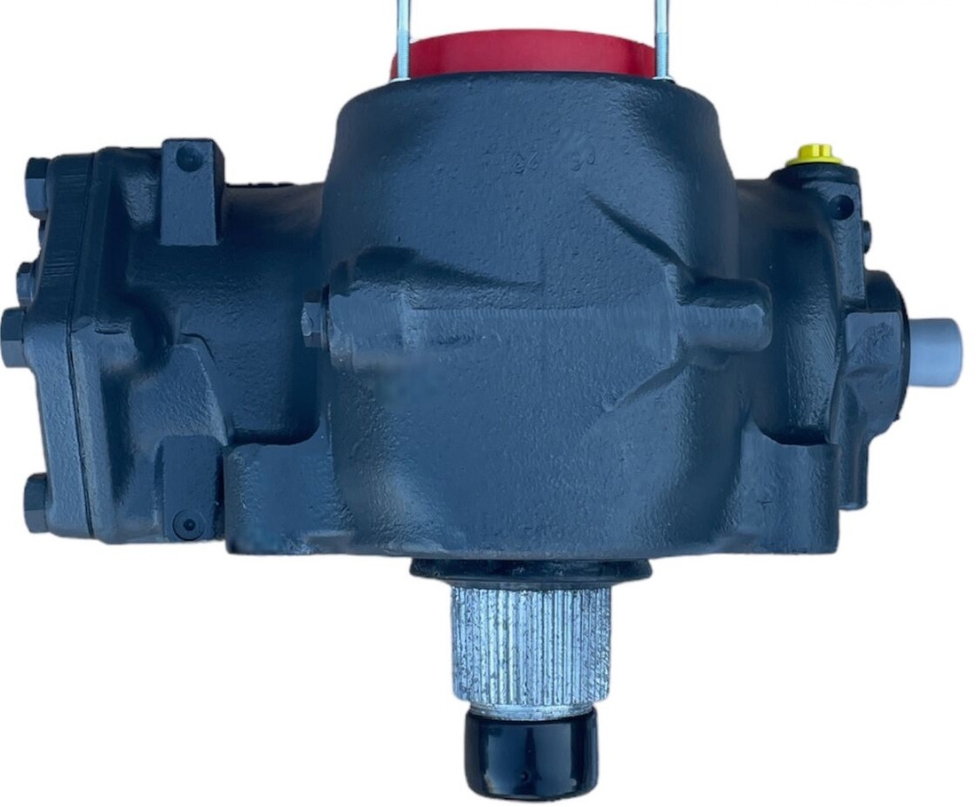 Volvo 8098956131 Volvo ZF - Roda gigi kemudi untuk Truk: gambar 2 Volvo 8098956131 Volvo ZF - Roda gigi kemudi untuk Truk: gambar 2