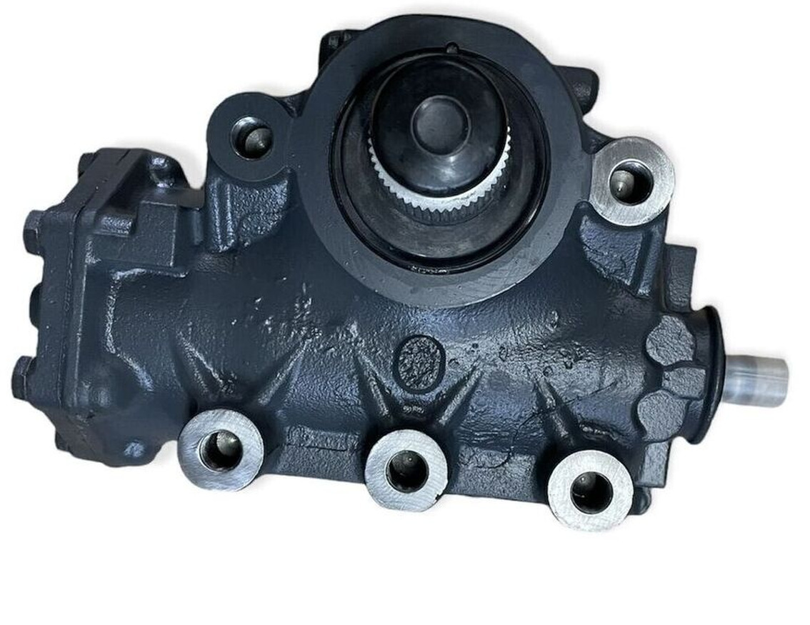 ZF KS00001263 Mercedes-Benz Actros MP 4 truck - Roda gigi kemudi untuk Truk: gambar 1 ZF KS00001263 Mercedes-Benz Actros MP 4 truck - Roda gigi kemudi untuk Truk: gambar 1