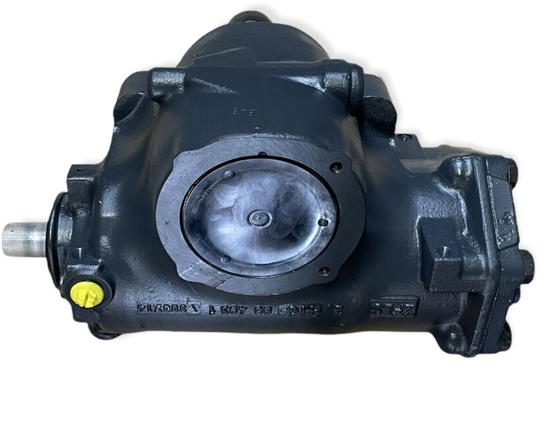 ZF KS00001263 Mercedes-Benz Actros MP 4 truck - Roda gigi kemudi untuk Truk: gambar 3 ZF KS00001263 Mercedes-Benz Actros MP 4 truck - Roda gigi kemudi untuk Truk: gambar 3