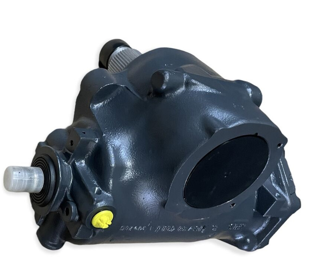 ZF KS00001263 Mercedes-Benz Actros MP 4 truck - Roda gigi kemudi untuk Truk: gambar 2 ZF KS00001263 Mercedes-Benz Actros MP 4 truck - Roda gigi kemudi untuk Truk: gambar 2