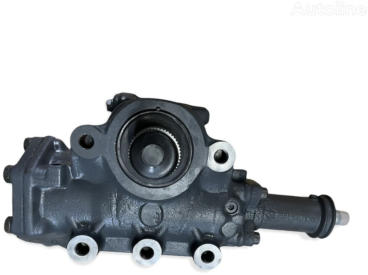 ZF MAN TGA truck - Roda gigi kemudi untuk Truk: gambar 2 ZF MAN TGA truck - Roda gigi kemudi untuk Truk: gambar 2