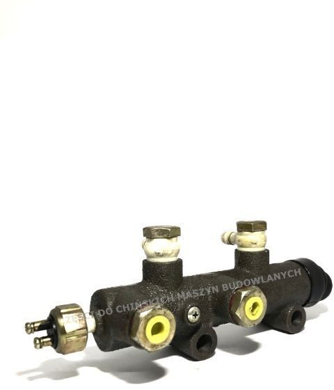 Pompa hamulca Ładowarka Chińska KMM KINGWAY APS SCHMITD EVERUNZL - Silinder rem untuk Peralatan konstruksi: gambar 2 Pompa hamulca Ładowarka Chińska KMM KINGWAY APS SCHMITD EVERUNZL - Silinder rem untuk Peralatan konstruksi: gambar 2