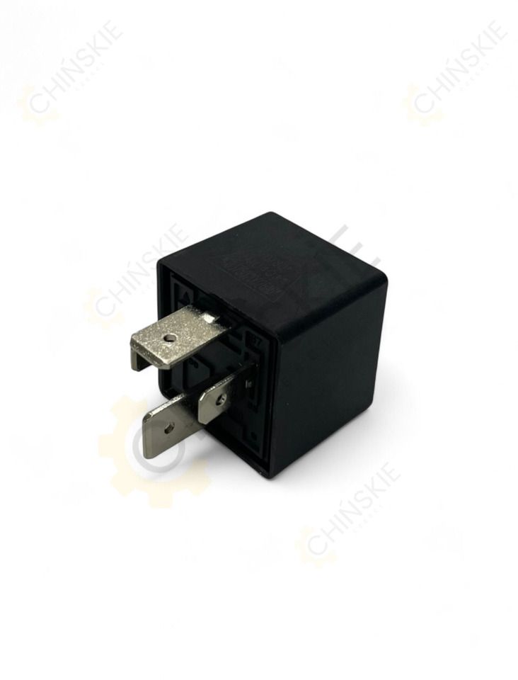 Relay 4-pin 24V CTM Manitech KMM KINGWAY APS Schmidt EVERUN ZL - Relay untuk Peralatan pertanian: gambar 1 Relay 4-pin 24V CTM Manitech KMM KINGWAY APS Schmidt EVERUN ZL - Relay untuk Peralatan pertanian: gambar 1