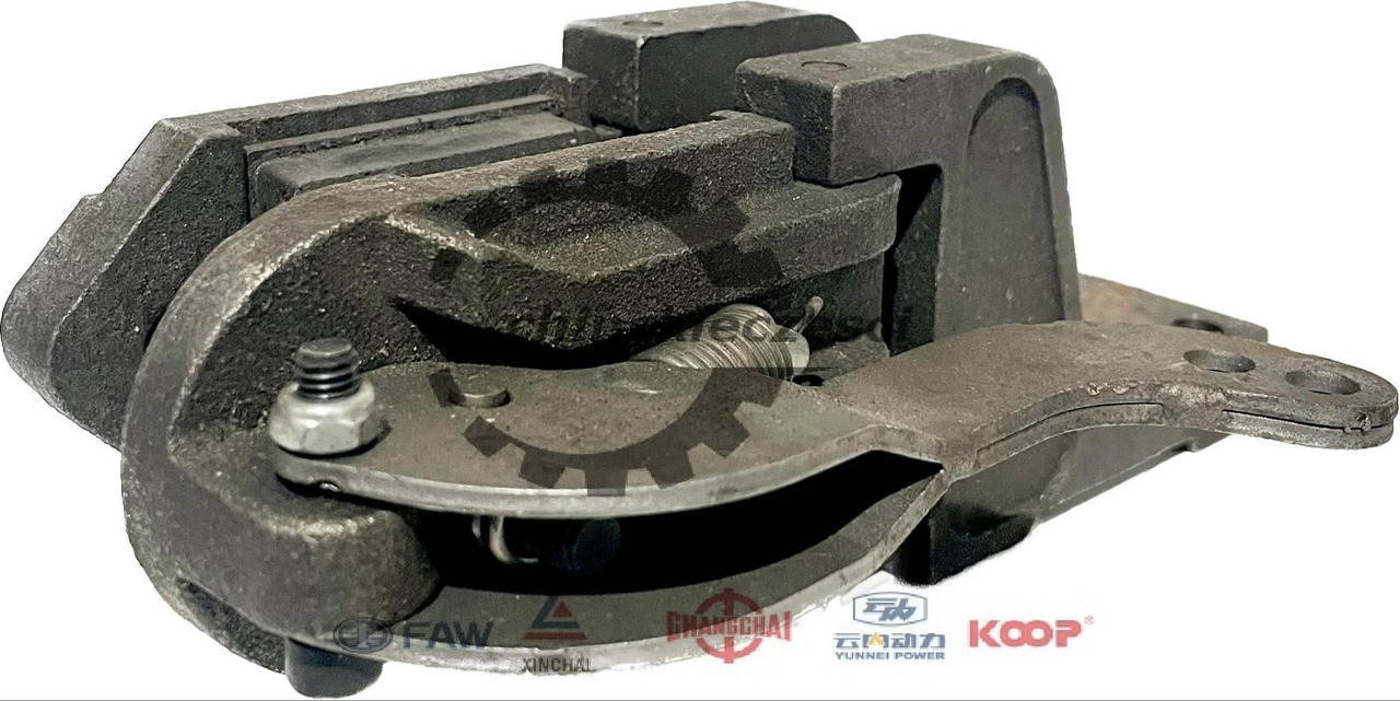 Zacisk hamulca ręcznego HERCULES ZL Everun APS KMM Schmitd HZM Taian - Kaliper rem untuk Peralatan konstruksi: gambar 2 Zacisk hamulca ręcznego HERCULES ZL Everun APS KMM Schmitd HZM Taian - Kaliper rem untuk Peralatan konstruksi: gambar 2