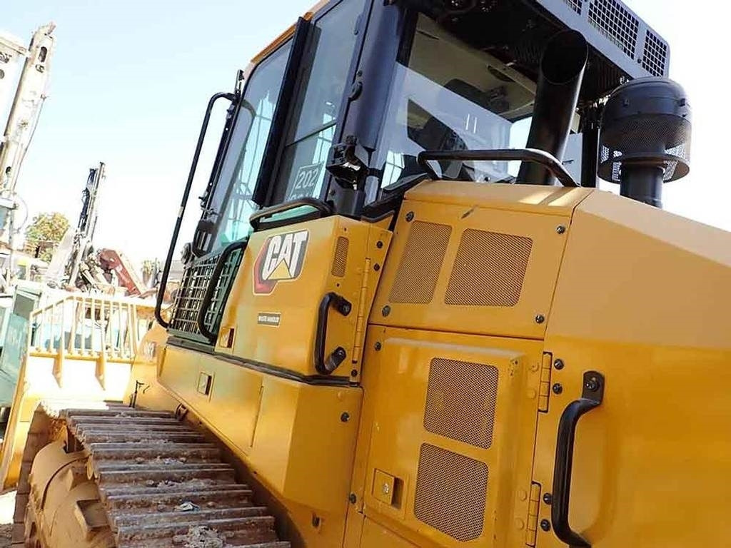 CAT 963 WH - Ekskavator: gambar 4 CAT 963 WH - Ekskavator: gambar 4