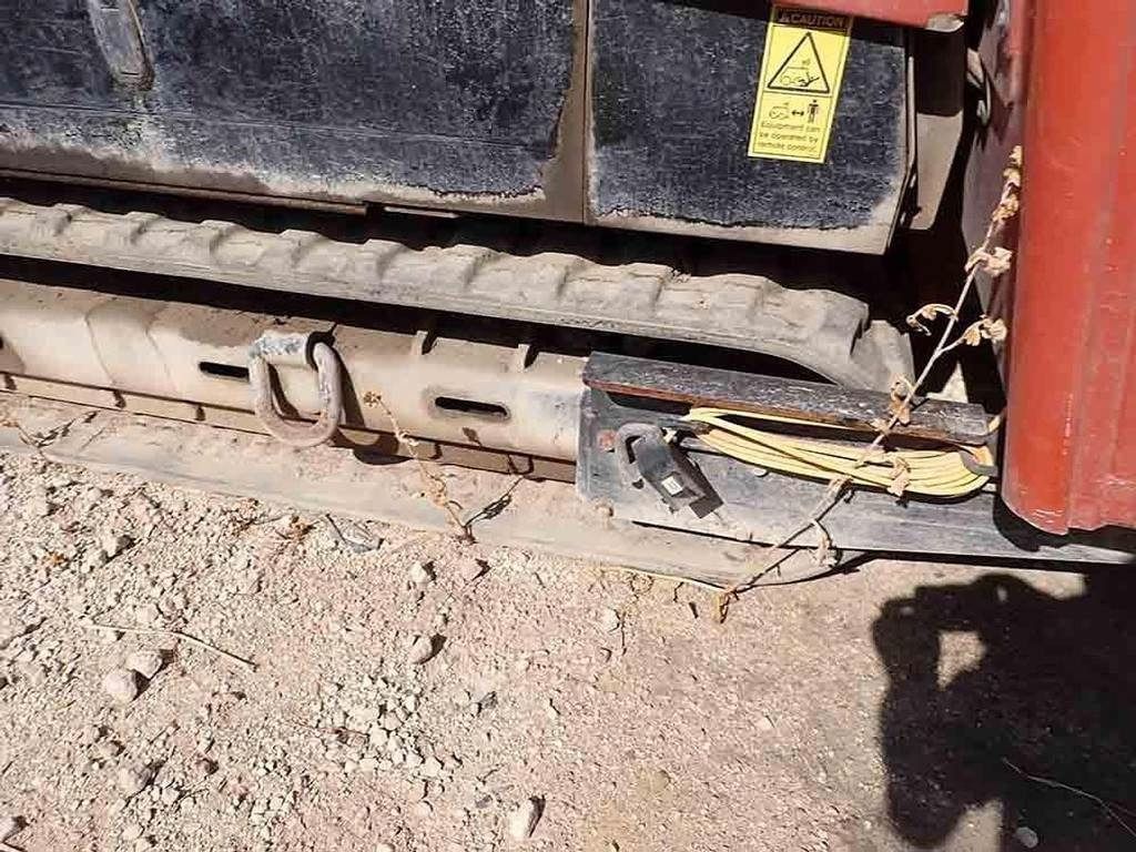 Leasing Ditch Witch JT30AT Ditch Witch JT30AT: gambar 20 Leasing Ditch Witch JT30AT Ditch Witch JT30AT: gambar 20