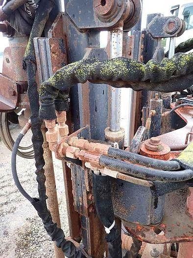 Anjungan pengeboran Ditch Witch JT4020: gambar 34