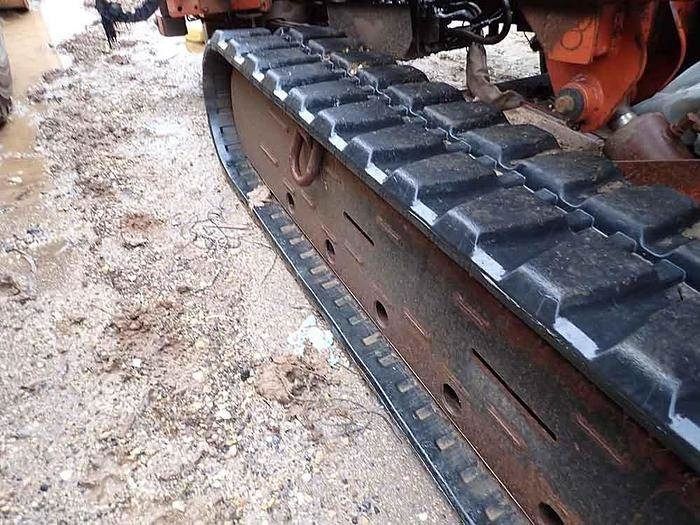 Anjungan pengeboran Ditch Witch JT4020: gambar 27