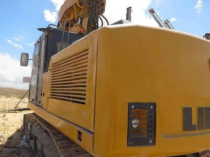 Liebherr 944C - Ekskavator: gambar 3 Liebherr 944C - Ekskavator: gambar 3