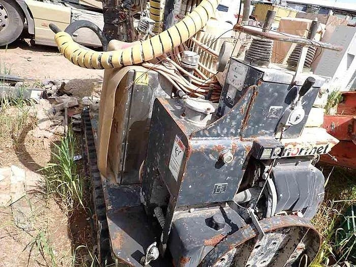 Normet MINIMEC - Peralatan beton: gambar 5 Normet MINIMEC - Peralatan beton: gambar 5