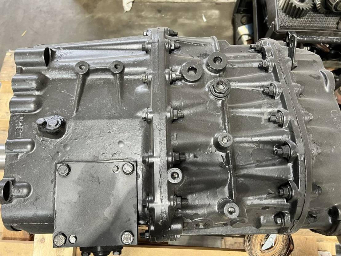 MAN F2000 Eaton Getriebe FSO8309 - Gearbox untuk Truk: gambar 3 MAN F2000 Eaton Getriebe FSO8309 - Gearbox untuk Truk: gambar 3