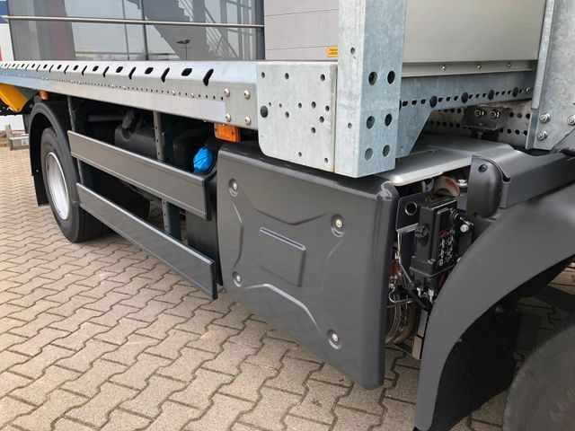 Renault D10.210 Klima*2PTO*Motor Bremse*Blatt*Auch Miete - Truk sasis: gambar 5 Renault D10.210 Klima*2PTO*Motor Bremse*Blatt*Auch Miete - Truk sasis: gambar 5