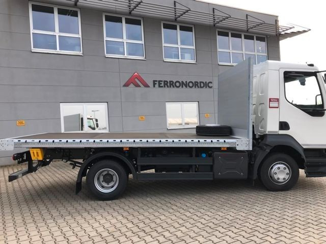 Renault D10.210 Klima*2PTO*Motor Bremse*Blatt*Auch Miete - Truk sasis: gambar 2 Renault D10.210 Klima*2PTO*Motor Bremse*Blatt*Auch Miete - Truk sasis: gambar 2