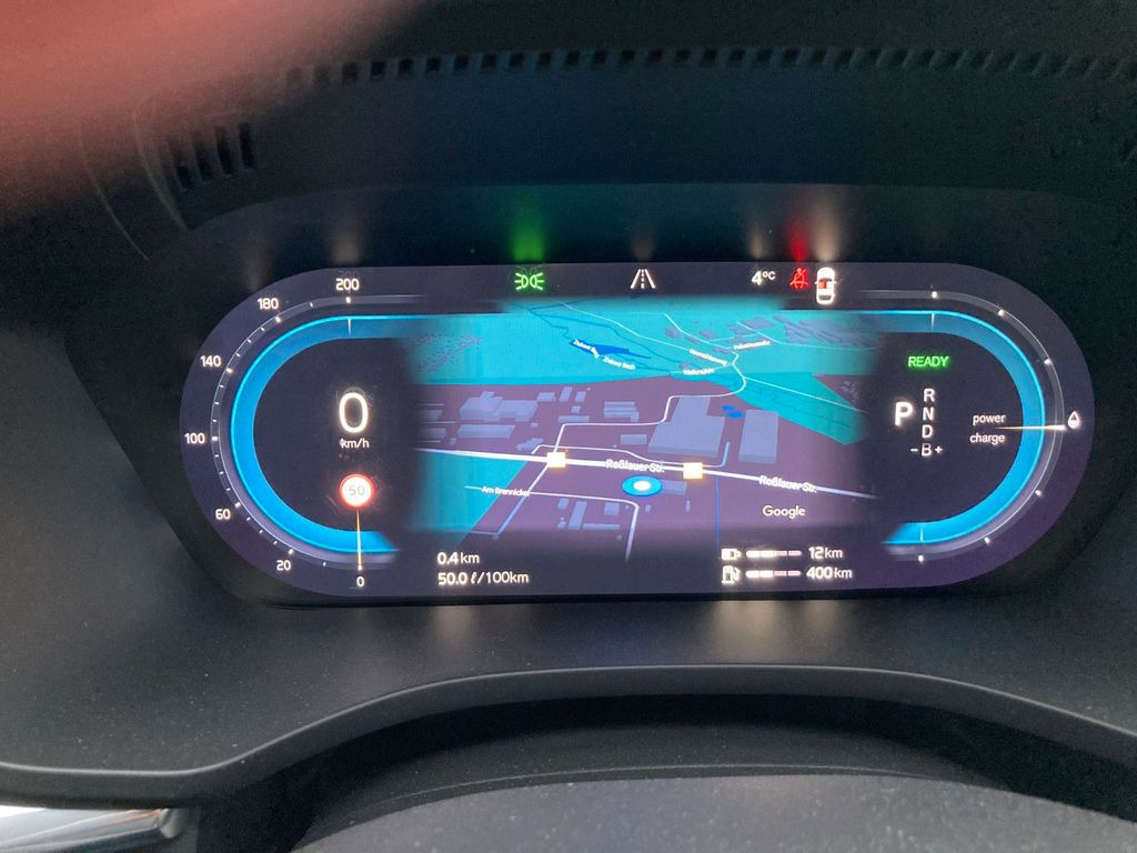 Leasing Volvo XC 60 T6 Inscr. Rech. Plug-In Hybrid AWD Md.2022  Volvo XC 60 T6 Inscr. Rech. Plug-In Hybrid AWD Md.2022: gambar 10