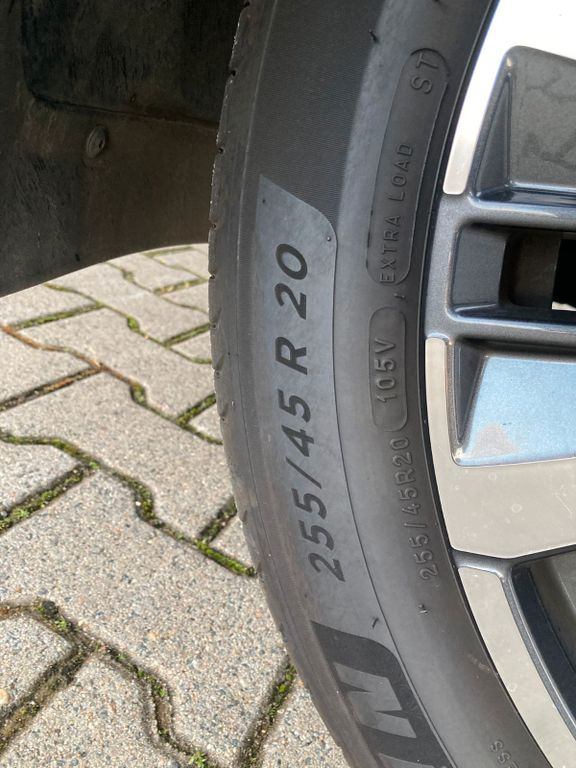 Leasing Volvo XC 60 T6 Inscr. Rech. Plug-In Hybrid AWD Md.2022  Volvo XC 60 T6 Inscr. Rech. Plug-In Hybrid AWD Md.2022: gambar 6
