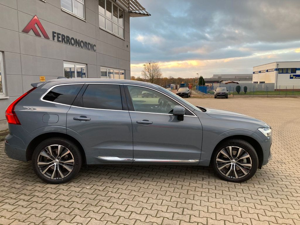 Volvo XC 60 T6 Inscr. Rech. Plug-In Hybrid AWD Md.2022 Volvo XC 60 T6 Inscr. Rech. Plug-In Hybrid AWD Md.2022 - Mobil SUV: gambar 3 Volvo XC 60 T6 Inscr. Rech. Plug-In Hybrid AWD Md.2022 Volvo XC 60 T6 Inscr. Rech. Plug-In Hybrid AWD Md.2022 - Mobil SUV: gambar 3