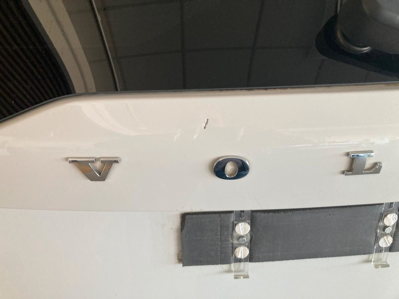 Leasing  Volvo XC 90 T8 R-Des. Exp. Rech. Pl.-In Hybr. AWD 7-S. Volvo XC 90 T8 R-Des. Exp. Rech. Pl.-In Hybr. AWD 7-S.: gambar 14