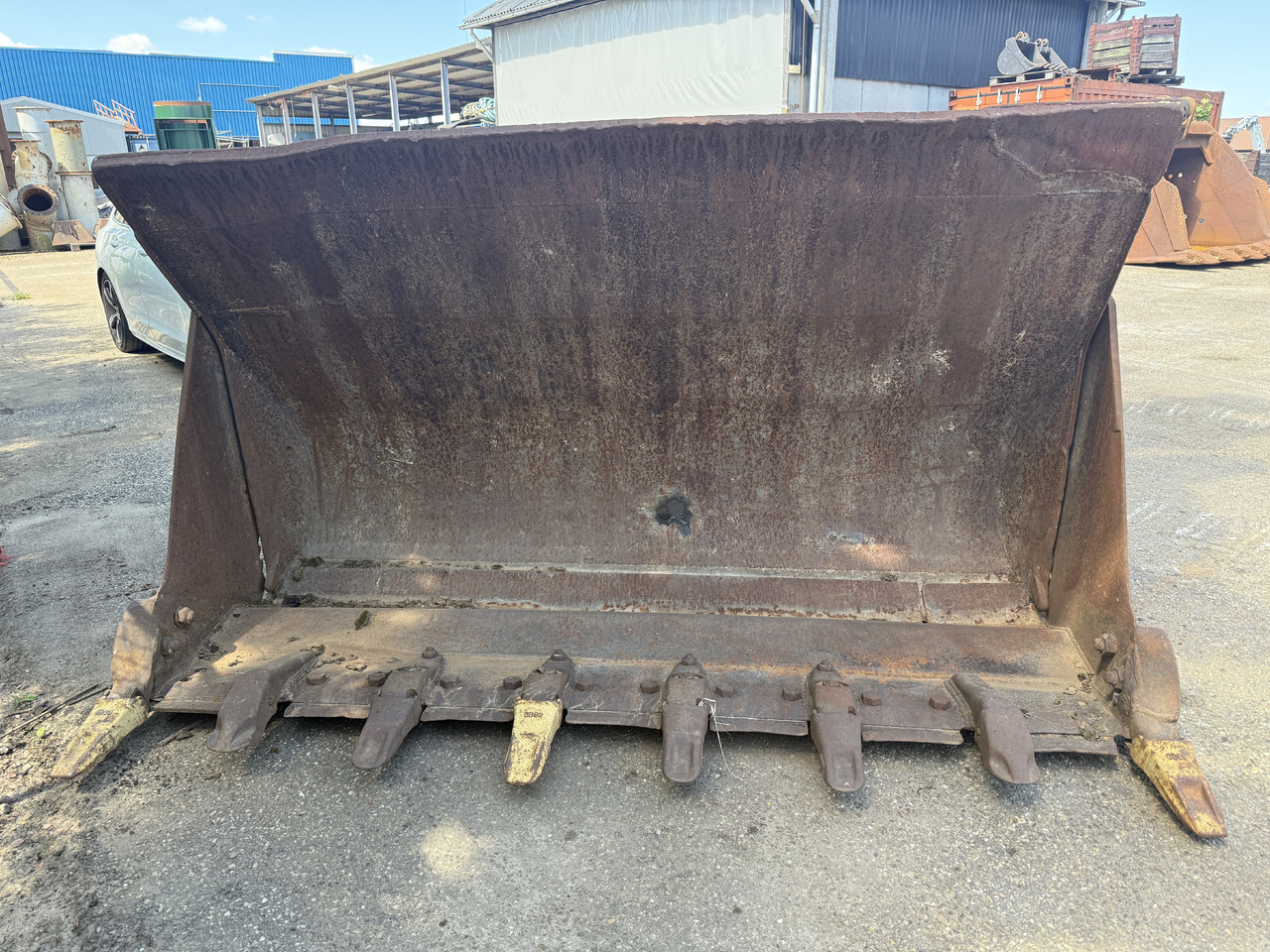 CATERPILLAR 953 - Crawler loader: gambar 3 CATERPILLAR 953 - Crawler loader: gambar 3