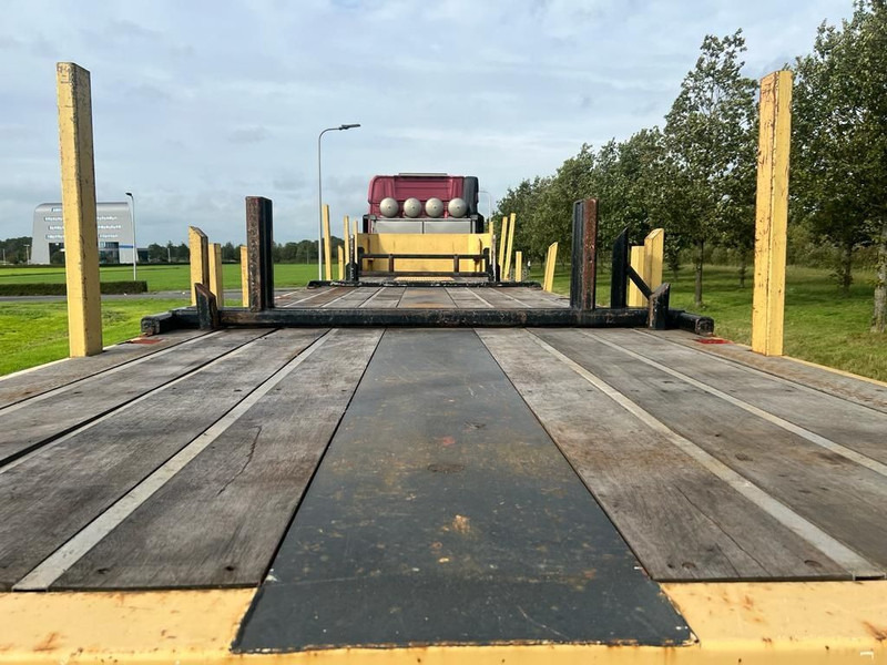 Faymonville SPNZ - 5 Ballast trailer - Semi-trailer flatbed: gambar 5 Faymonville SPNZ - 5 Ballast trailer - Semi-trailer flatbed: gambar 5