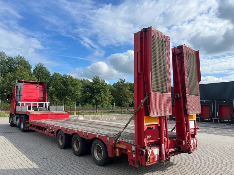 Nooteboom 0SD-48-03L - Semi-trailer low bed: gambar 5 Nooteboom 0SD-48-03L - Semi-trailer low bed: gambar 5