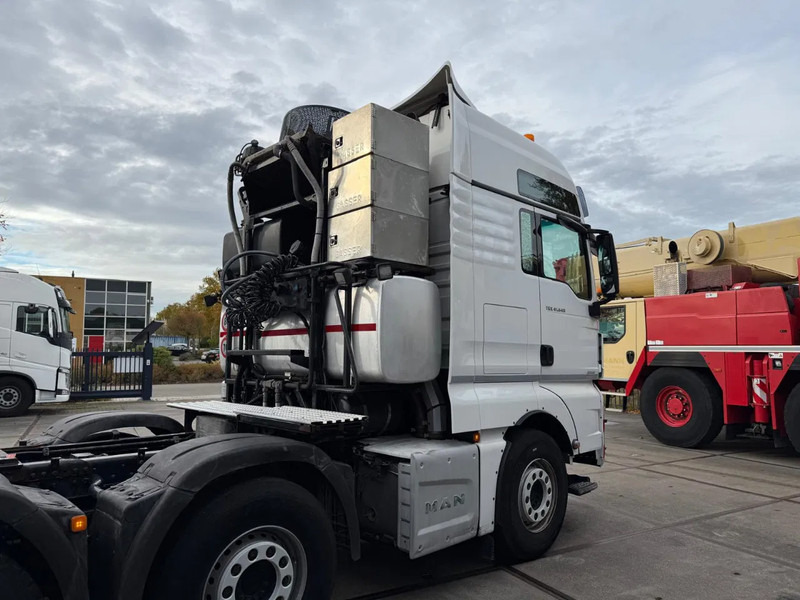 MAN TGX 41.640 BBS 41.640 8x4/4 BBS - Tractor head: gambar 5 MAN TGX 41.640 BBS 41.640 8x4/4 BBS - Tractor head: gambar 5