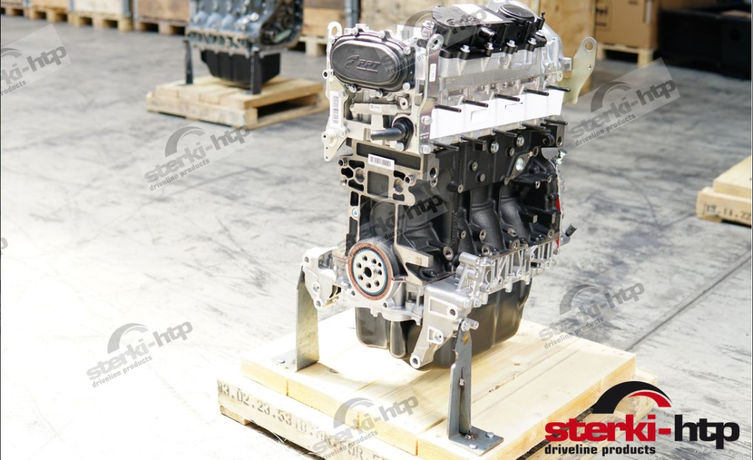 FIAT Ducato IVECO Daily Motor 89kW NEU F1AGL4114 5802732800 FPT - Mesin untuk Van pengiriman: gambar 1 FIAT Ducato IVECO Daily Motor 89kW NEU F1AGL4114 5802732800 FPT - Mesin untuk Van pengiriman: gambar 1