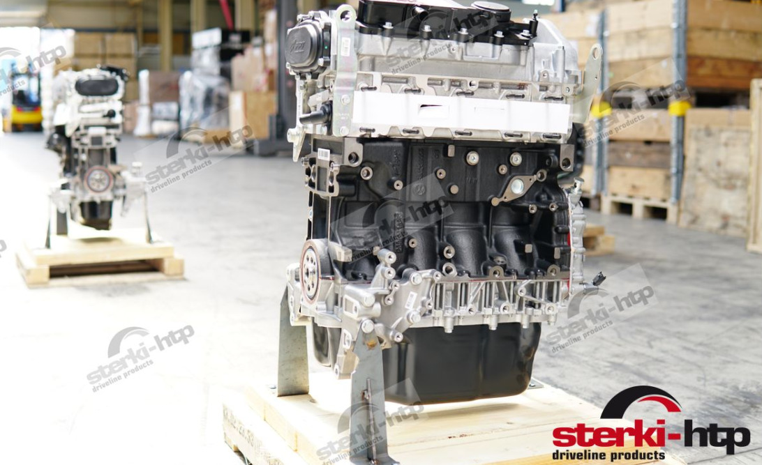 FIAT Ducato IVECO Daily Motor 89kW NEU F1AGL4114 5802732800 FPT - Mesin untuk Van pengiriman: gambar 2 FIAT Ducato IVECO Daily Motor 89kW NEU F1AGL4114 5802732800 FPT - Mesin untuk Van pengiriman: gambar 2