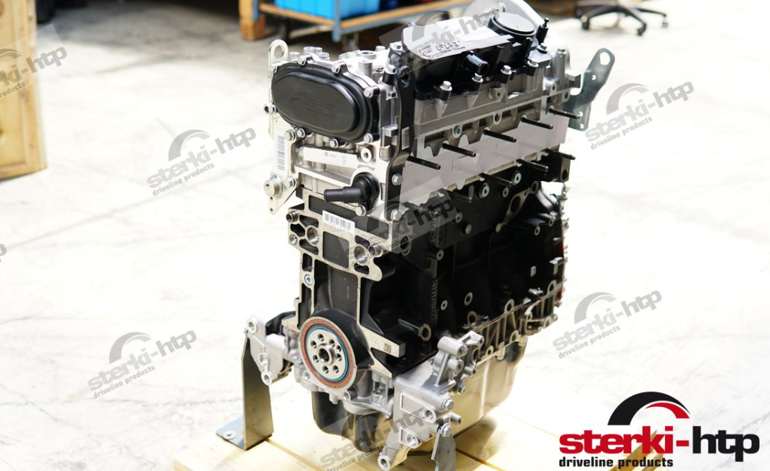 FIAT Ducato IVECO Daily Motor 93kW NEU F1AGL411D 5802120721 FPT - Mesin untuk Van pengiriman: gambar 1 FIAT Ducato IVECO Daily Motor 93kW NEU F1AGL411D 5802120721 FPT - Mesin untuk Van pengiriman: gambar 1
