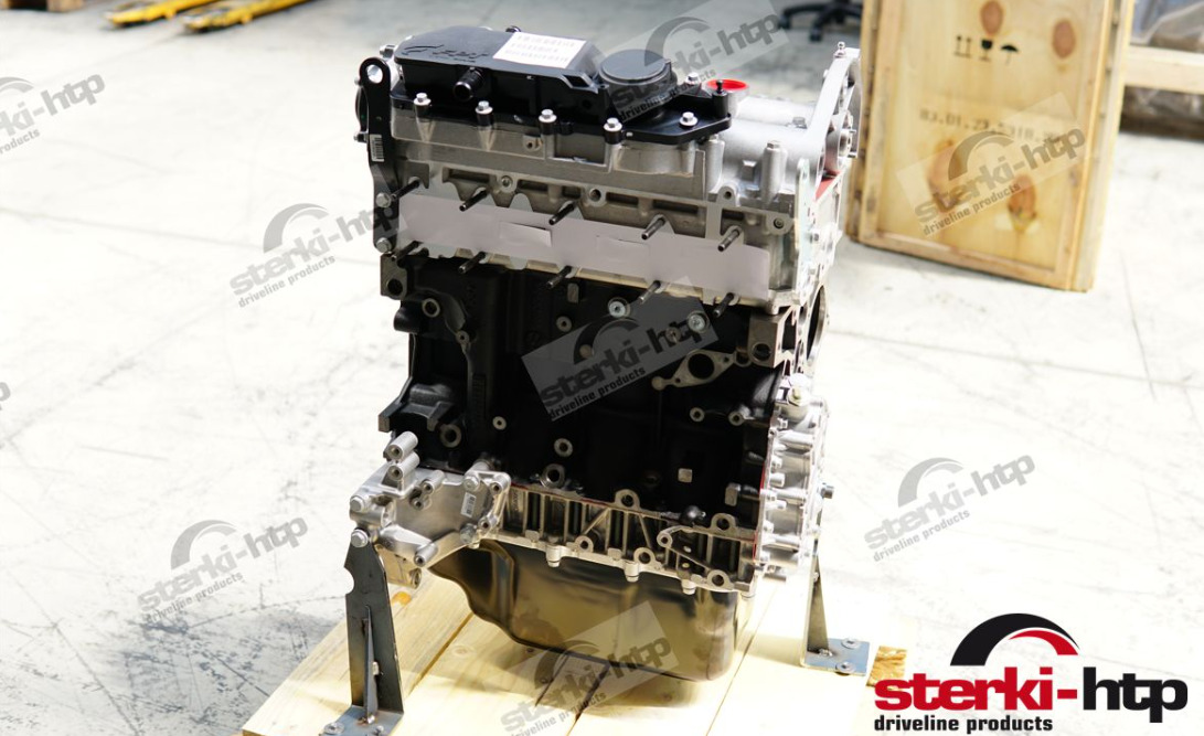 FIAT Ducato IVECO Daily Motor 93kW NEU F1AGL411D 5802120721 FPT - Mesin untuk Van pengiriman: gambar 2 FIAT Ducato IVECO Daily Motor 93kW NEU F1AGL411D 5802120721 FPT - Mesin untuk Van pengiriman: gambar 2